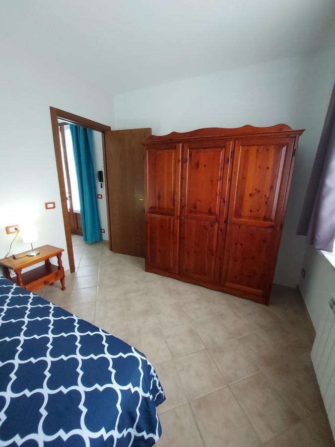Vila La Casa Delle Camelie Stresa Exteriér fotografie