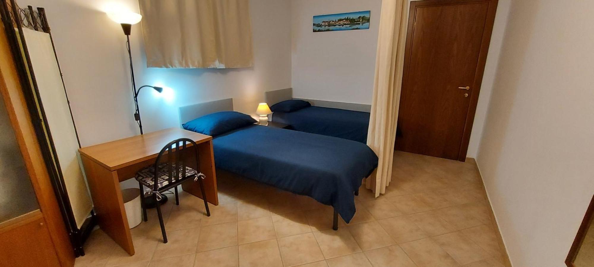 Vila La Casa Delle Camelie Stresa Pokoj fotografie